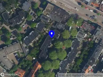 Stichting Nieuwe Nederlanders Haarlem