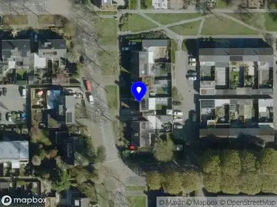 Stucadoorsbedrijf Van den Hout