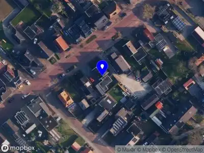 Supermarkt Wijnjewoude Beheer B.V. Wijnjewoude