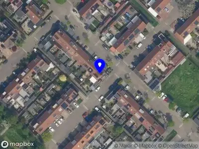 Nieuw bedrijf VaNouds Freelance