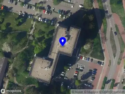 McKenzie Zorg Service Zoetermeer