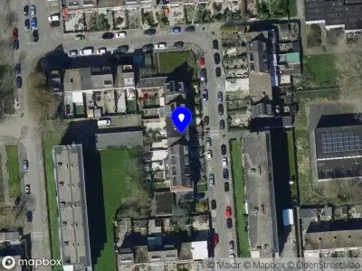 Nieuw bedrijf SmileMatch