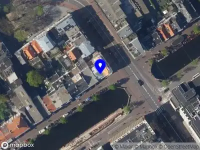 VvE Veenkade 18 en 19 te 's-Gravenhage