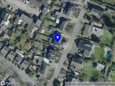 Wielervereniging Gestel