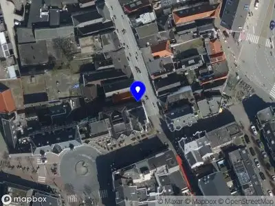 VLNDR EVENTS Breda