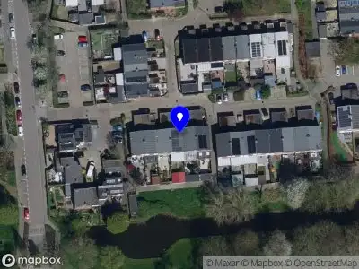 B Groeneveld Service