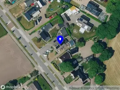 Nieuw bedrijf Rainbow Children