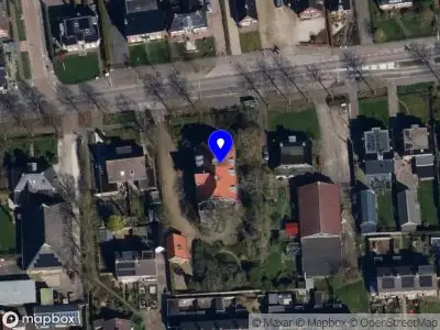 Nieuw bedrijf NickyLouise