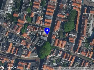 Lara Kieva Morgan Haarlem