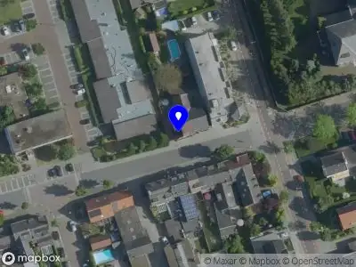 Nieuw bedrijf Baer Stiene Zakelijk