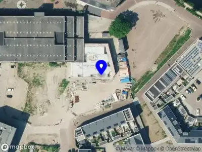V.v.E. Woongebouw De Silo te Apeldoorn