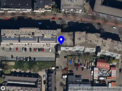 D.J S Multiservice Leeuwarden