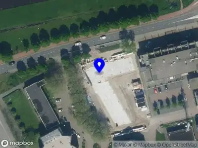 Nieuw bedrijf Brapan B.V.