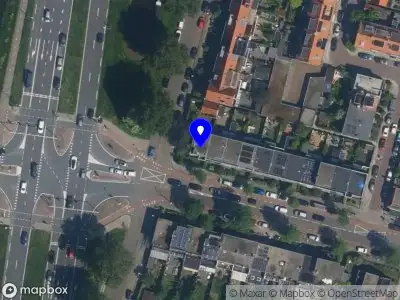 Praktijk Marjan Boneschansker Haarlem