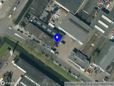 123detachering.nl B.V. Arnhem