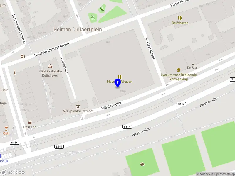 Nieuw bedrijf Mustwatchers B.V.