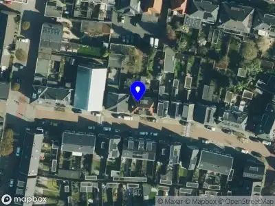 Lubbers Ventures B.V.