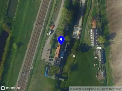 Nieuw bedrijf De Maker