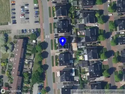 Moukka Detachering B.V. Lelystad