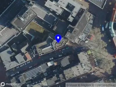 Nieuw bedrijf THE HOT ASS