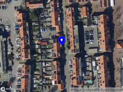 Nieuw bedrijf Mamoa-NJ