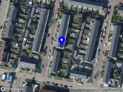 De organisatie hulp Oud-Beijerland