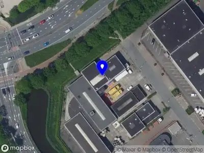 Gym Dordrecht FM Dordrecht