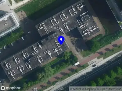 Asopo Amsterdam