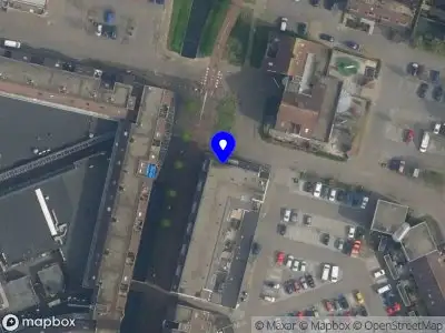 LA Laser Lounge Houten