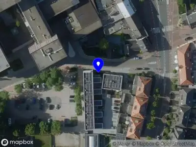 Nieuw bedrijf Zaico Holding B.V.