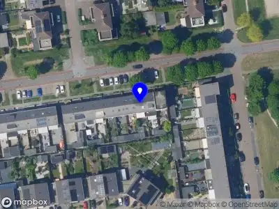 Nieuw bedrijf MediaMarques