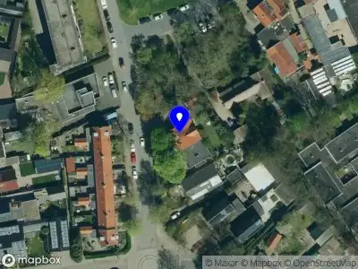 B&B De Triangel Ede