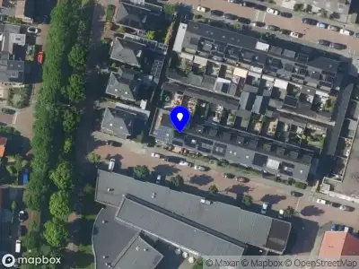Bergh Infra Ontwerp Bunschoten-Spakenburg