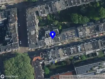 Cryptonode Amsterdam