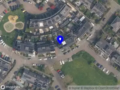 Middelman Administratie BERGSCHENHOEK