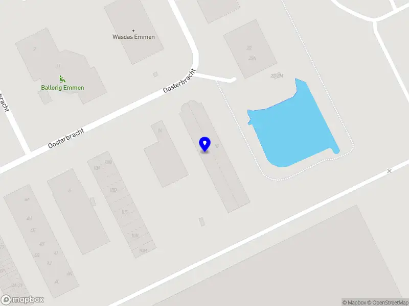 Lok Borger Beheer B.V. Emmen