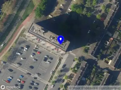 Bij Mau Utrecht