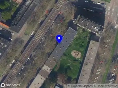 Aleksie Bouw Rotterdam
