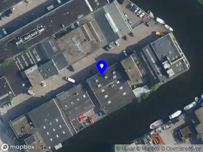 Stichting Digi Surfer Amsterdam