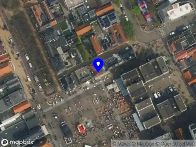 Nieuw bedrijf De Dulle Griet B.V.