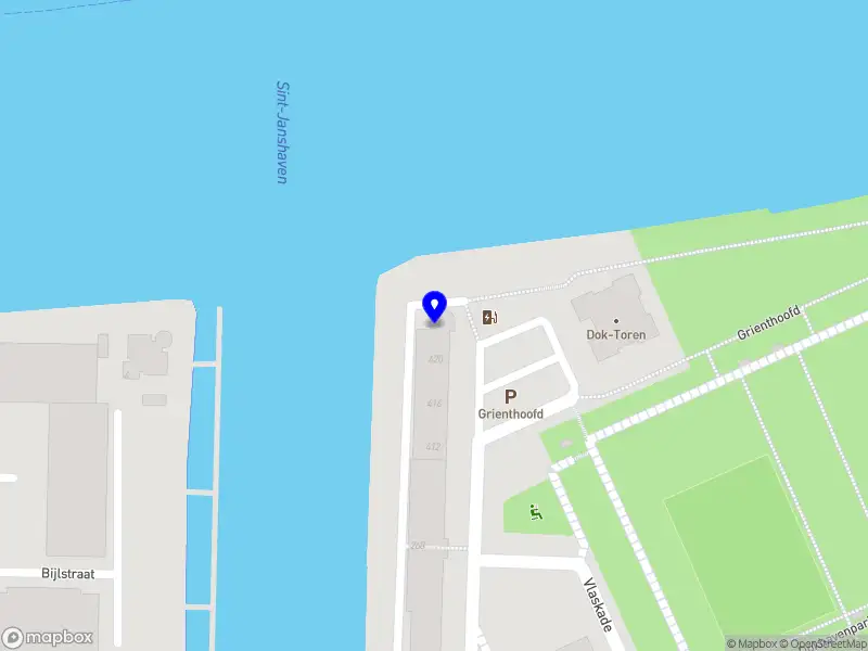 TRN Select Zorg Rotterdam