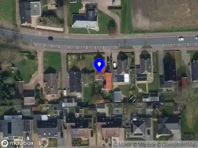 Nieuw bedrijf Totaalservice Wiegman