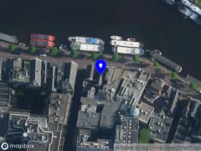 Nieuw bedrijf Amstel Treasury Management B.V.