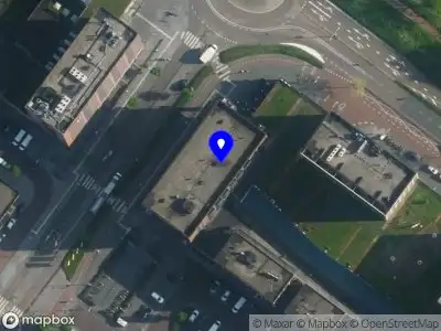 Nieuw bedrijf IRSohail