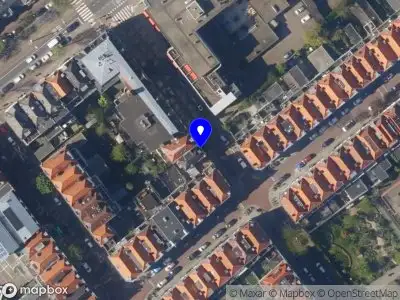 Nieuw bedrijf Hiba Darras