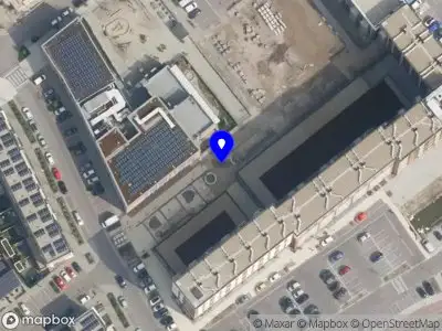 Snackbar Food Master