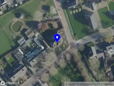 VvE Geb. Groesb.weg Fort Kijk Potstr Nijmegen Lent