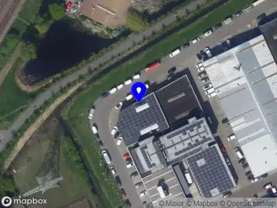 Nieuw bedrijf Kledinginvriezen.nl