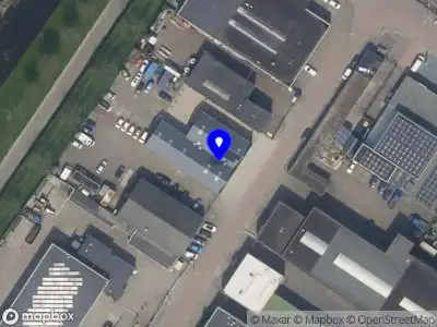 365 Fire Protection Solutions B.V.