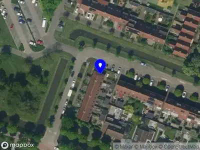 Taxi Honing Beemster Middenbeemster